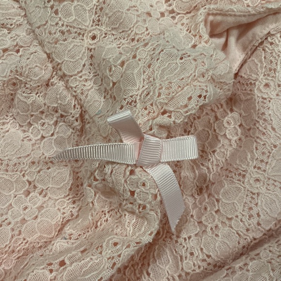 Pink H&M dress - Picture 4 of 5